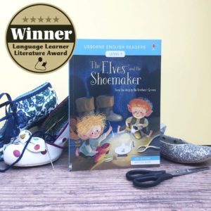 Materiały do nauki języków obcych